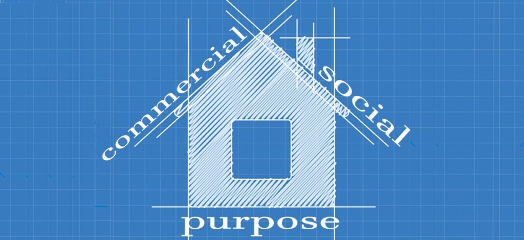 What’s the purpose of housing? post by The Caffeine Partnership