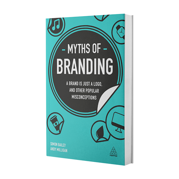 Myths of Branding, business book