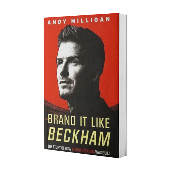 Bend it Like Beckham, business book