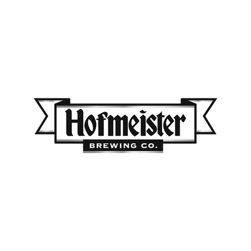 Hofmeister Brewing Co. logo
