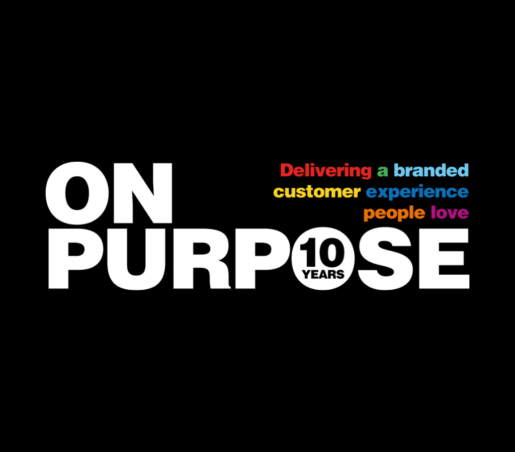 On Purpose 10