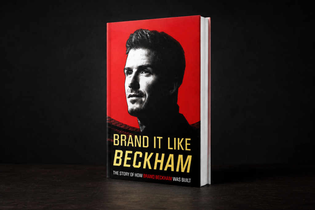 Brand Building Beckham