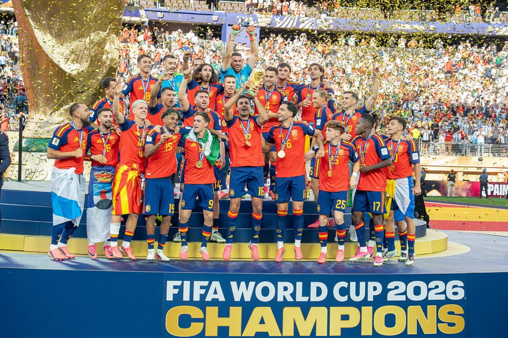 Fifa World Cup